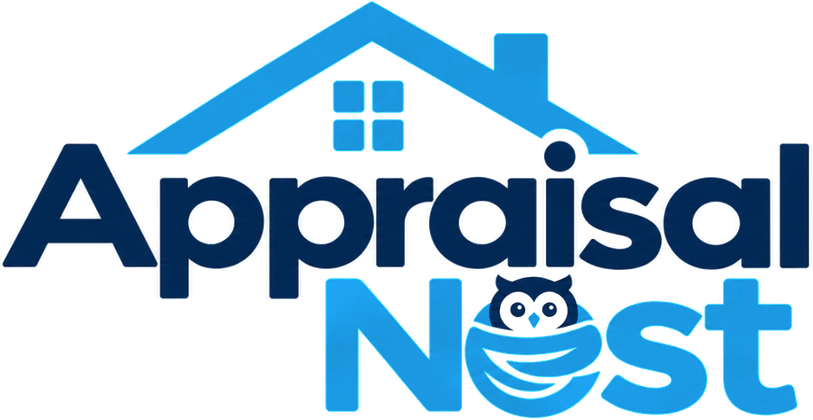 AppraisalNest